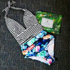 Cupshe Bathing Suit